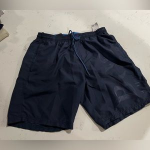 Hugo Boss swim trunks